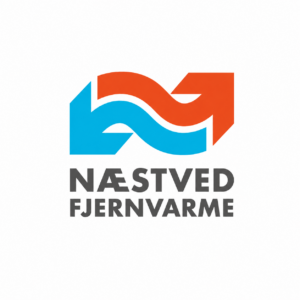 Næstvfjernvarme logo