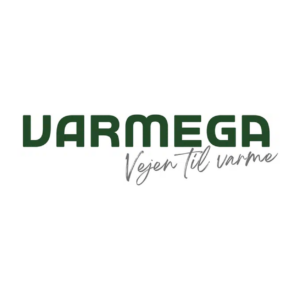 Varmega profil logo